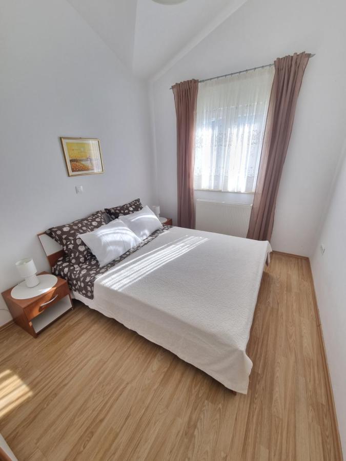 Apartmani Stadion 자다르 외부 사진